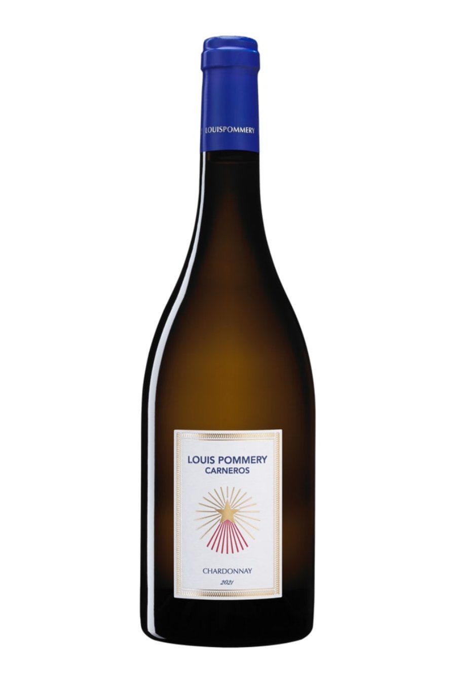 Louis Pommery Chardonnay 2021 (750 ml)