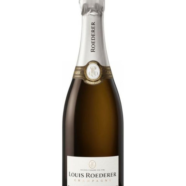 LouisRoedererBlancdeBlancsBrut