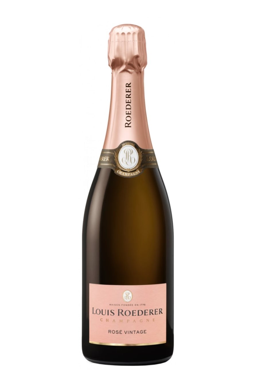 Louis Roederer Champagne Brut Rose 2016 (750 ml)