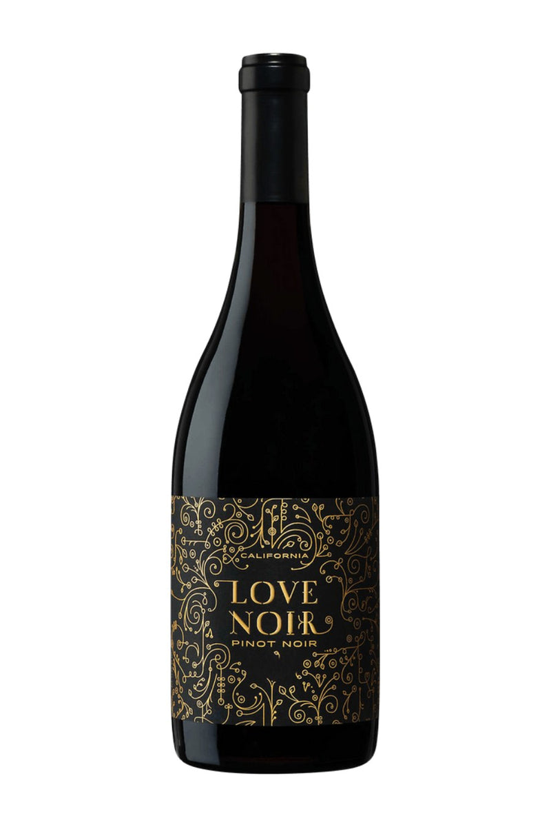 Love Noir California Pinot Noir (750 ml)