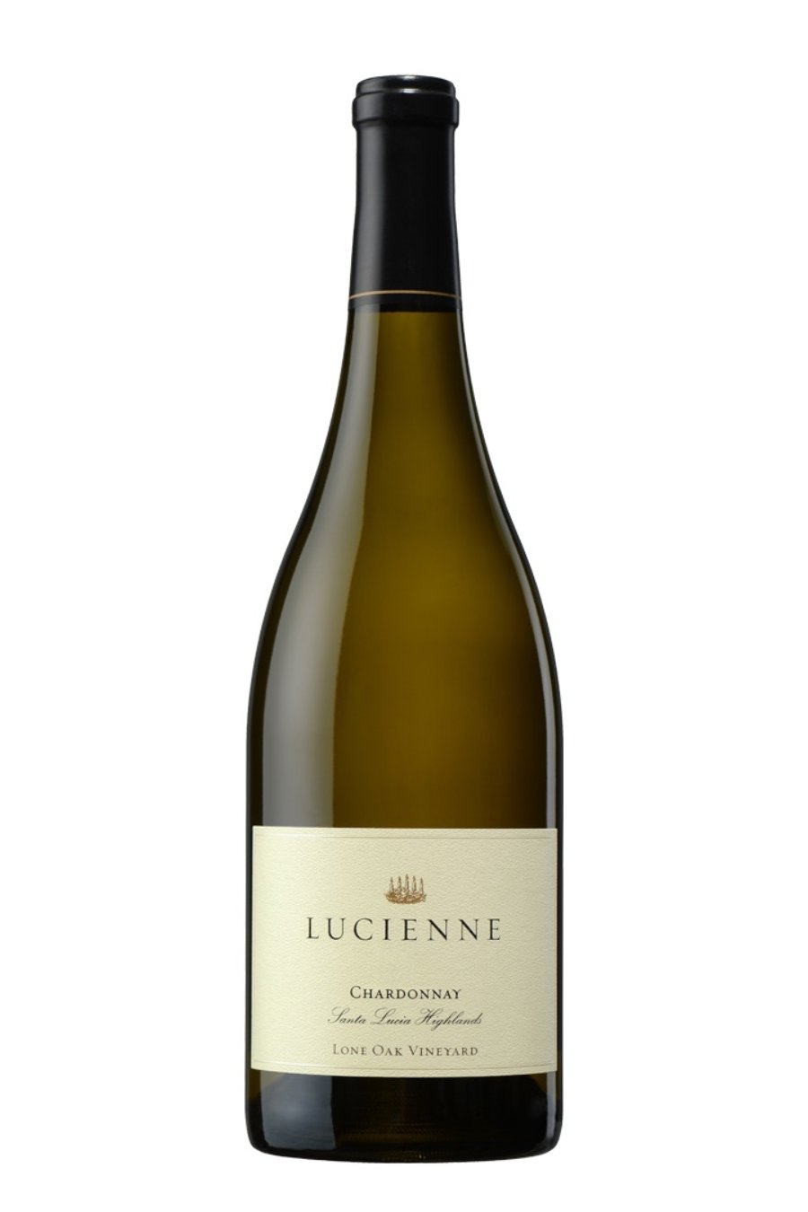 Lucienne Chardonnay Santa Lucia Highlands Lone Oak (750 ml)