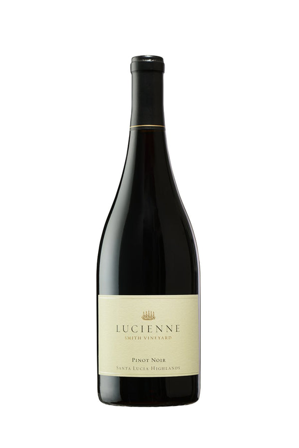 Lucienne Smith Vineyard Pinot Noir (750 ml)