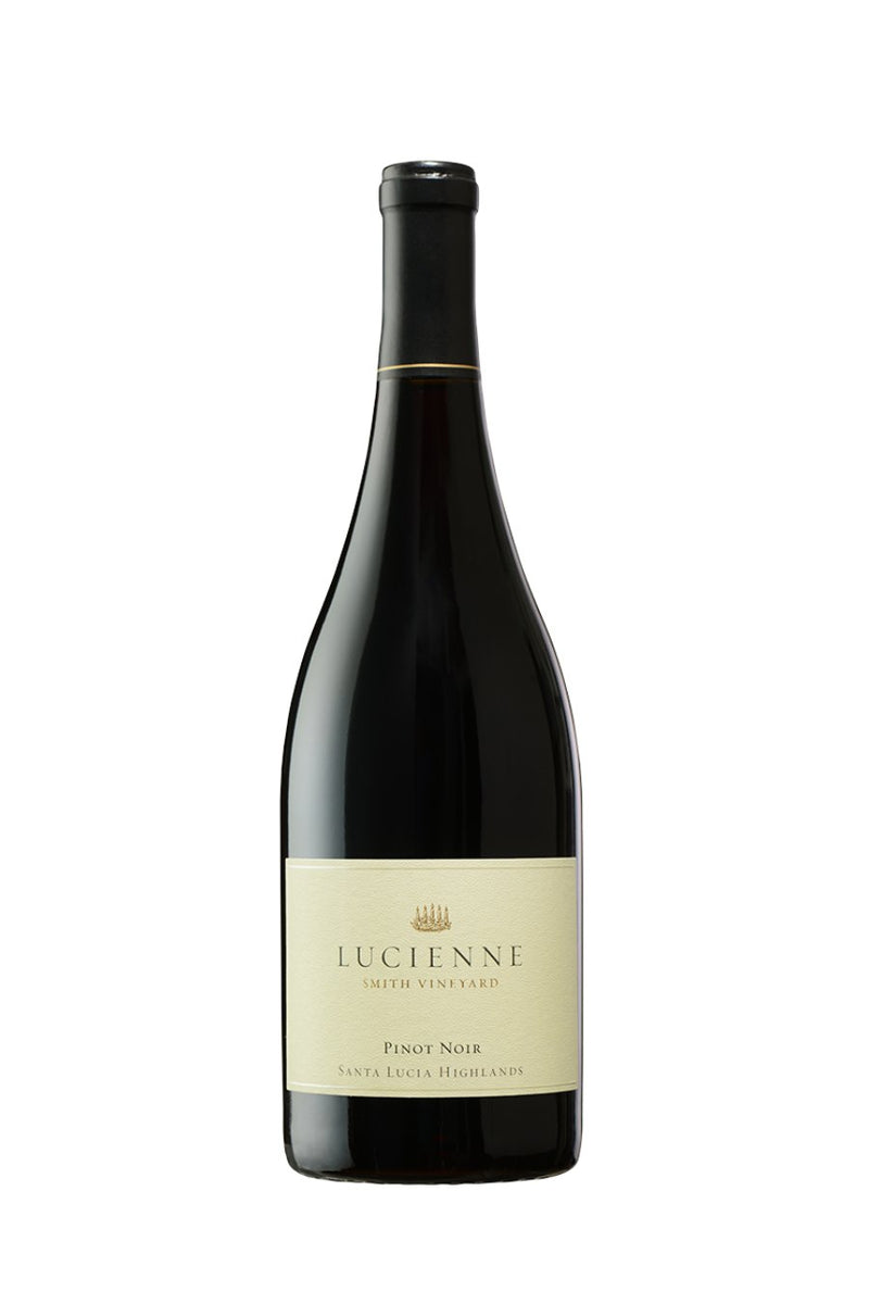 Lucienne Smith Vineyard Pinot Noir 2016 (750 ml)