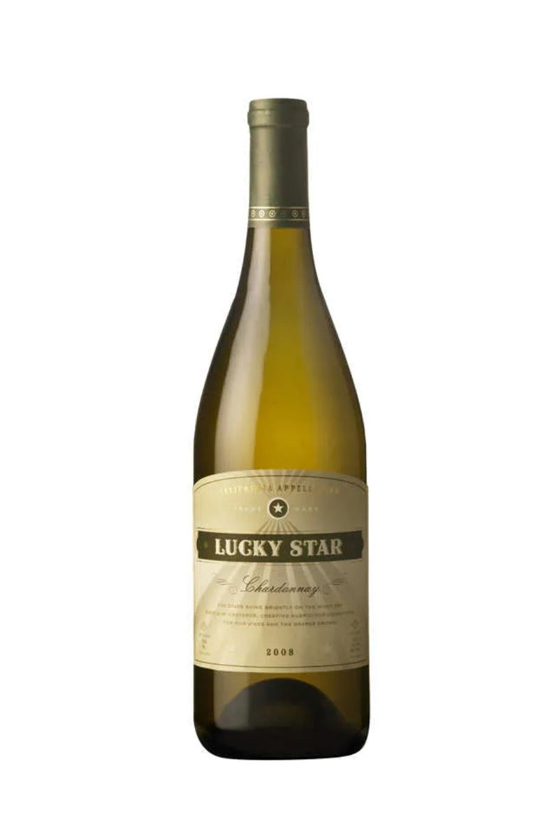 Lucky Star Chardonnay (750 ml)