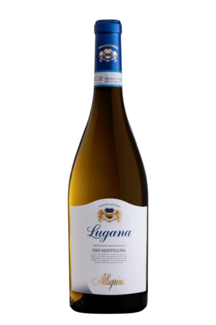 Allegrini Oasi Mantellina Lugana 2022 (750 ml)