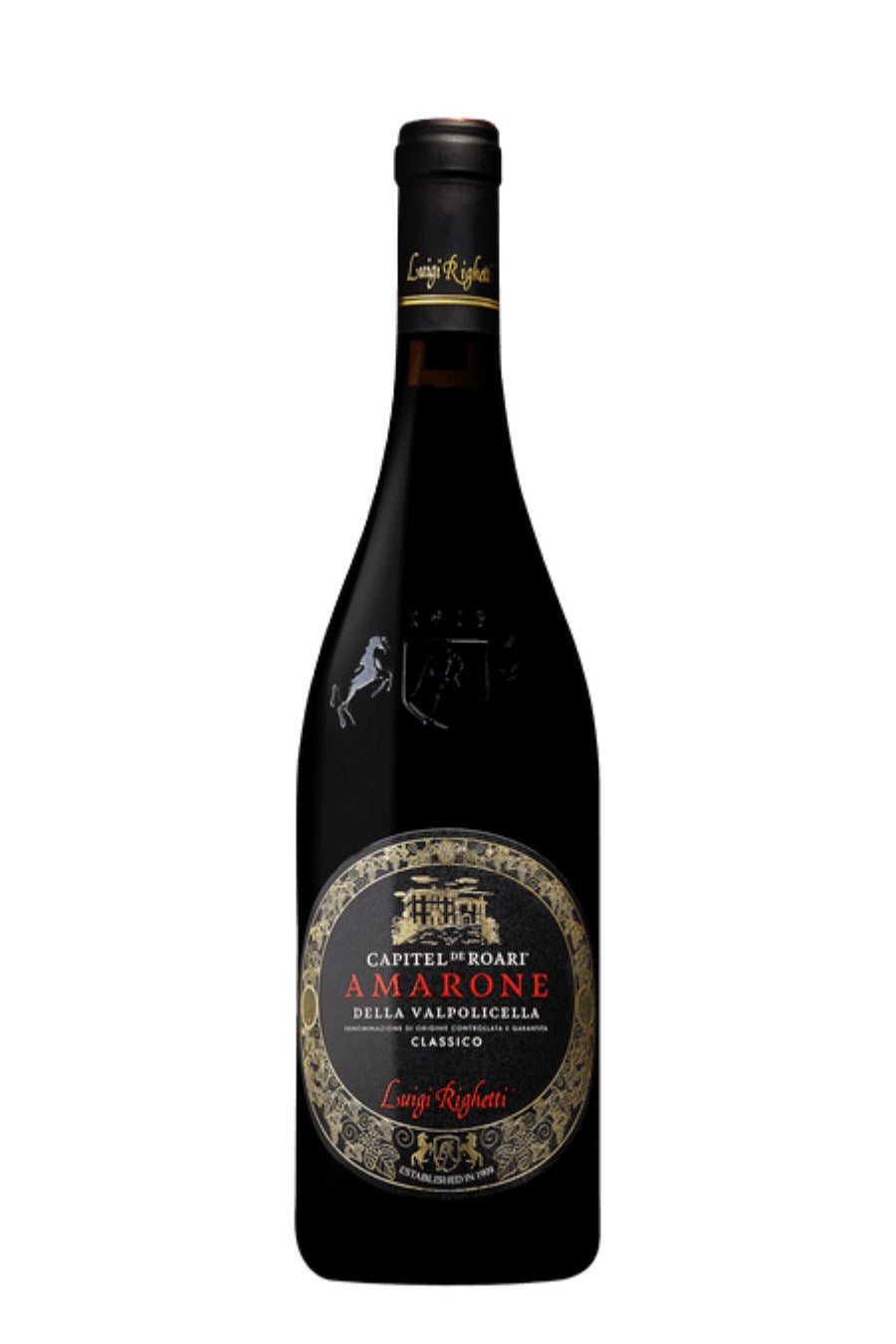 Luigi Righetti Capitel de Roari Amarone della Valpolicella Classico 2020 (750 ml)