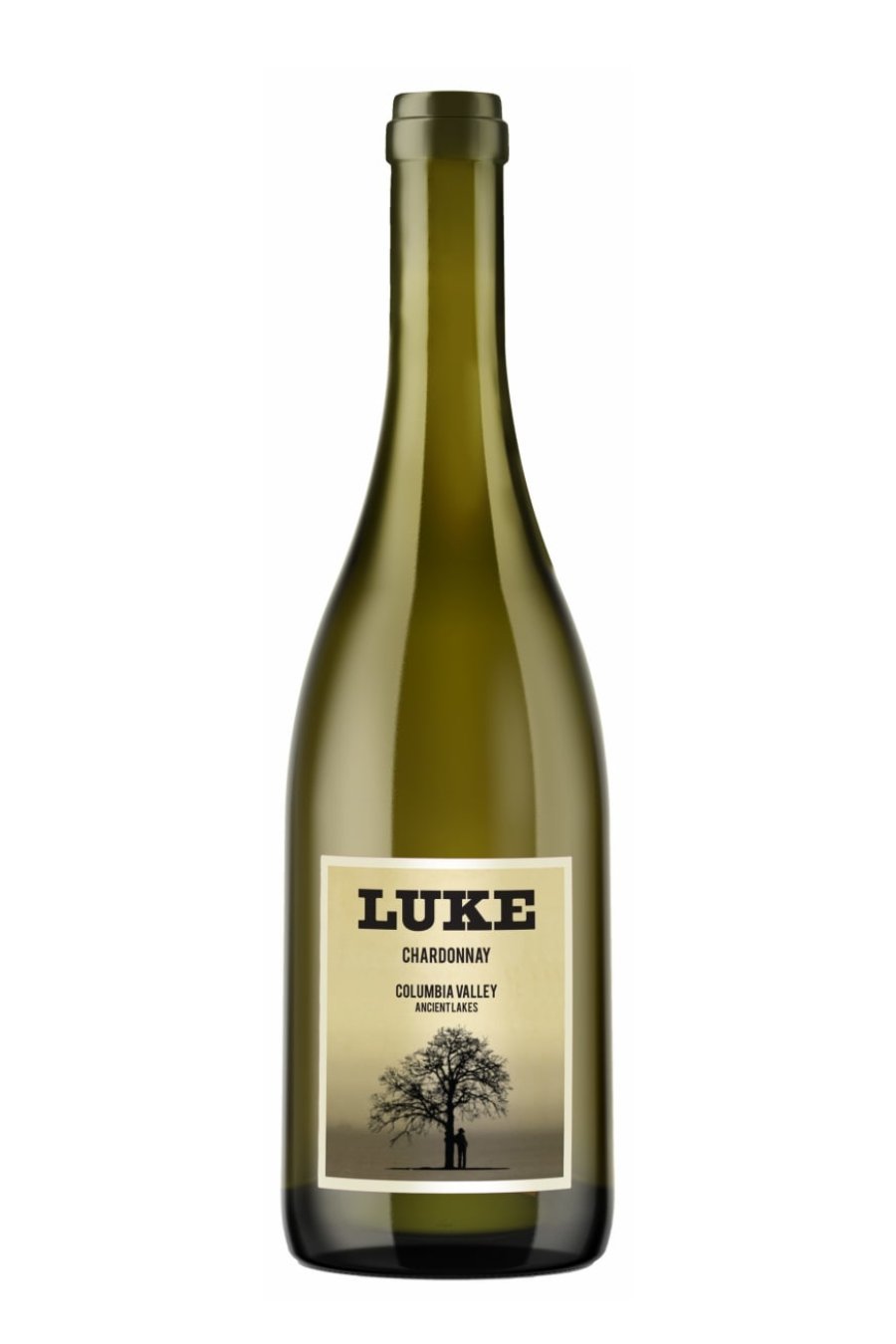 Luke Chardonnay Ancient Lakes 2022 (750 ml)