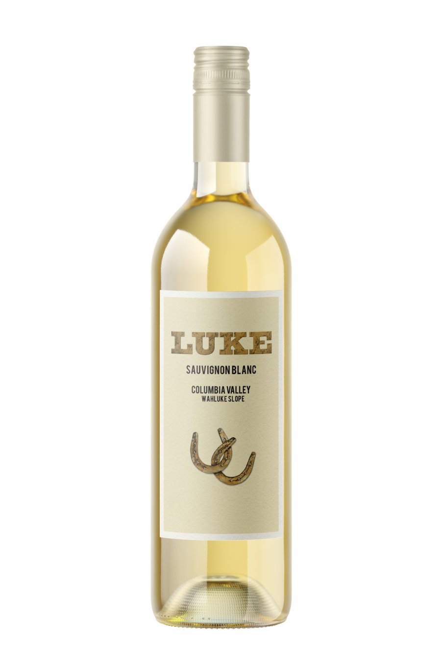 Luke Sauvignon Blanc Columbia Valley 2022 (750 ml)