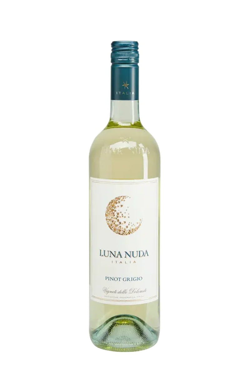 Luna Nuda Pinot Grigio (750 ml)