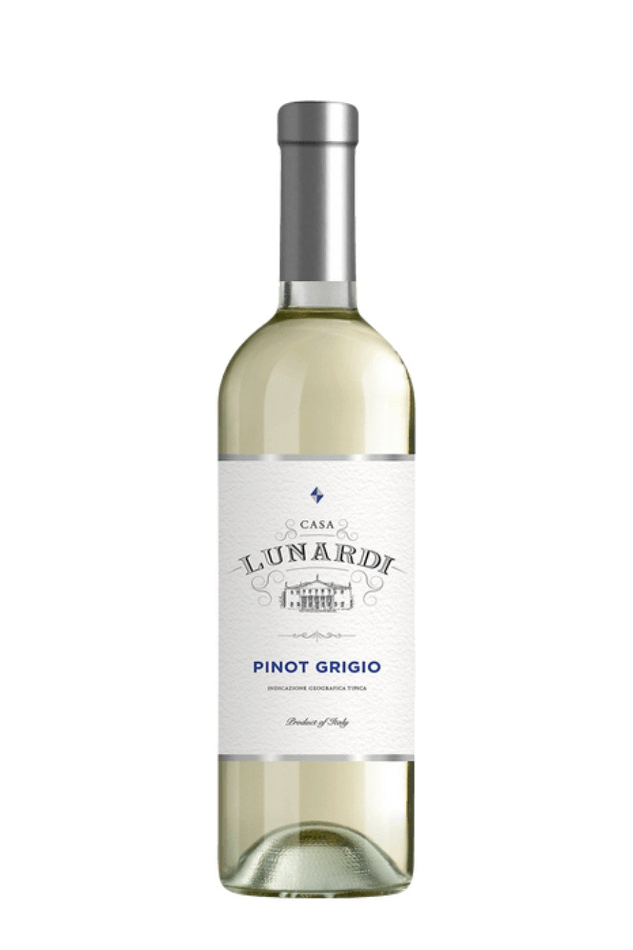 Lunardi Trentino Pinot Grigio 2024 (750 ml)