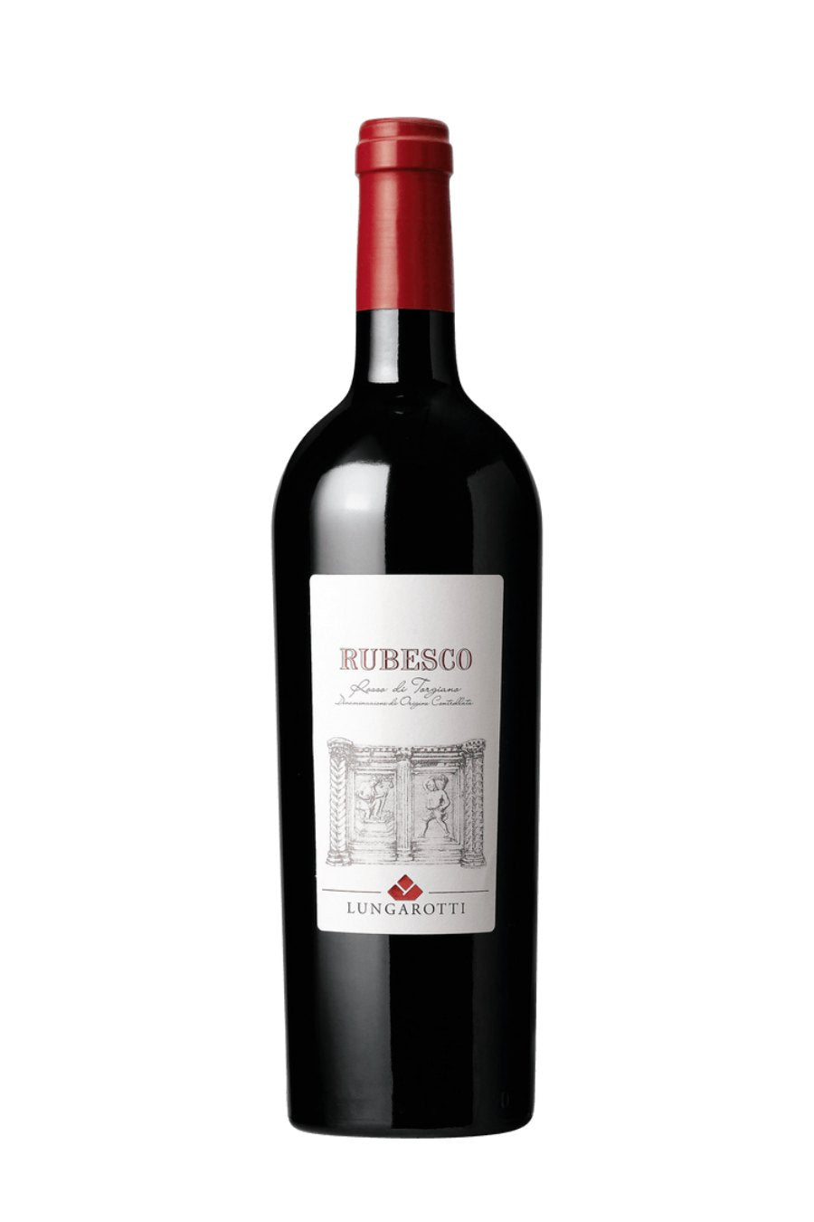 Lungarotti Rubesco Rosso 2020 (750 ml)