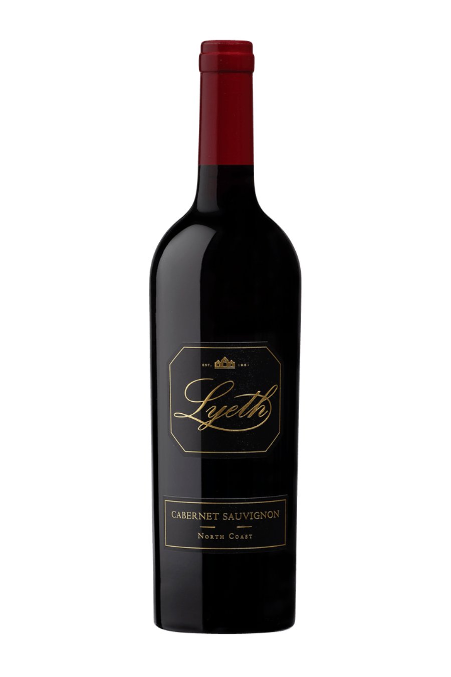 Lyeth Cabernet Sauvignon 2022 (750 ml)