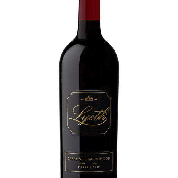 Lyeth Cabernet Sauvignon 2023 (750 ml)