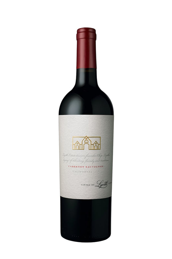 Lyeth California Cabernet Sauvignon 2022 (750 ml)