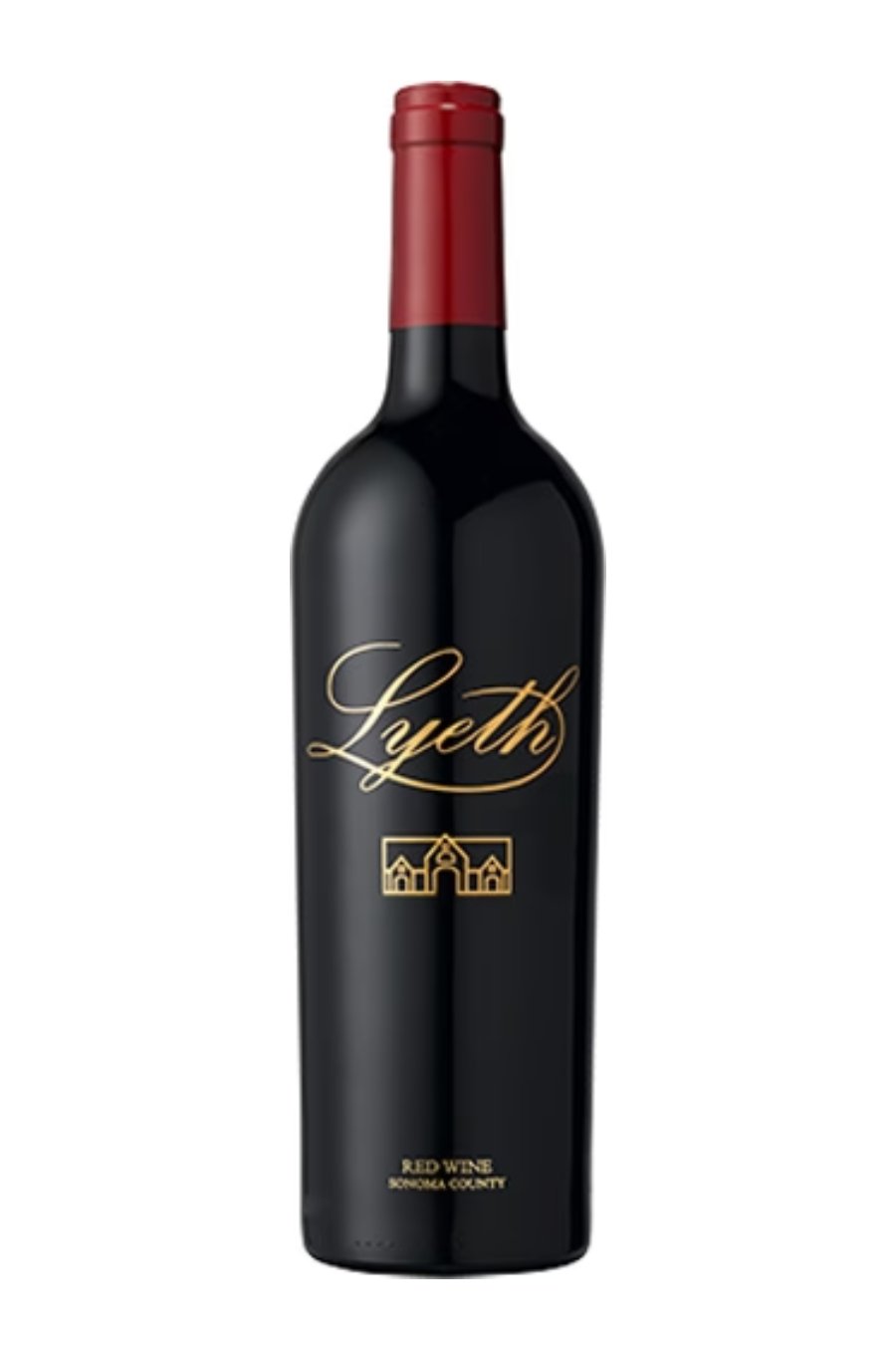 Lyeth California Red Blend 2021 (750 ml)