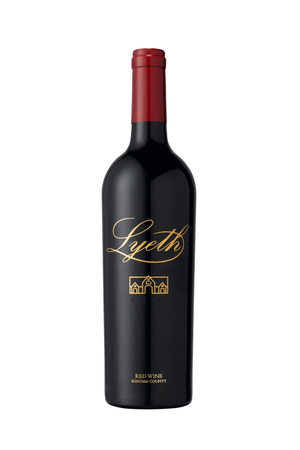 Lyeth Sonoma County Red Blend 2020 (750 ml)