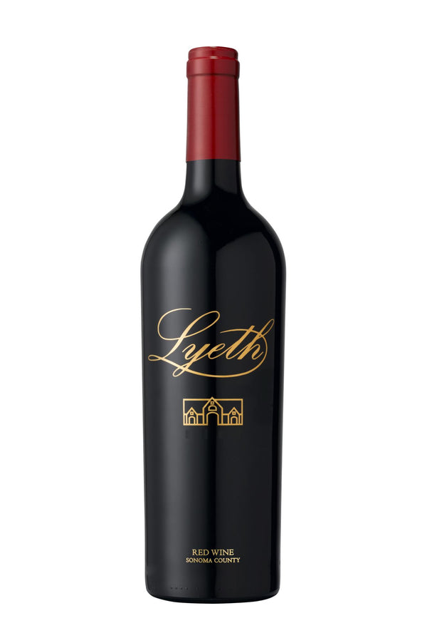 Lyeth Sonoma County Red Blend (750 ml)