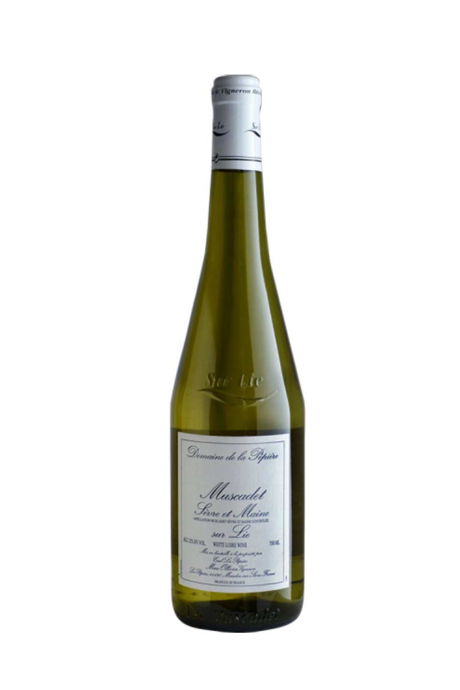 M. Ollivier Muscadet La Pepie 2022 (750 ml)