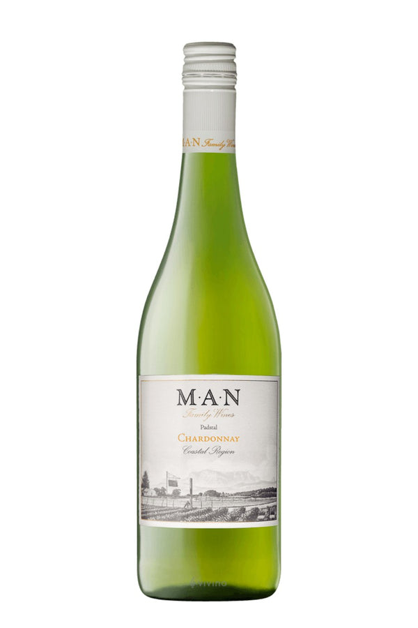 MAN Chardonnay 2021 (750 ml)