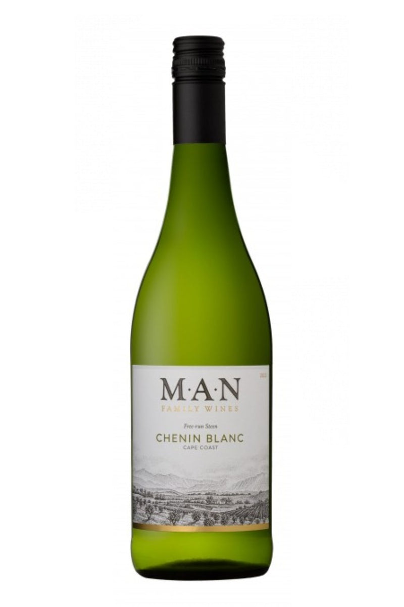 MAN Family Chenin Blanc 2022 (750 ml)