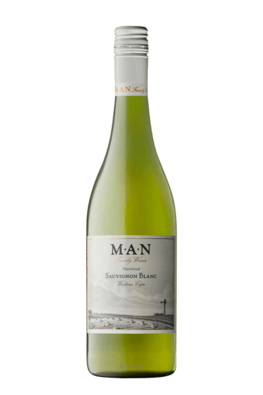 MAN Sauvignon Blanc 2022 (750 ml)