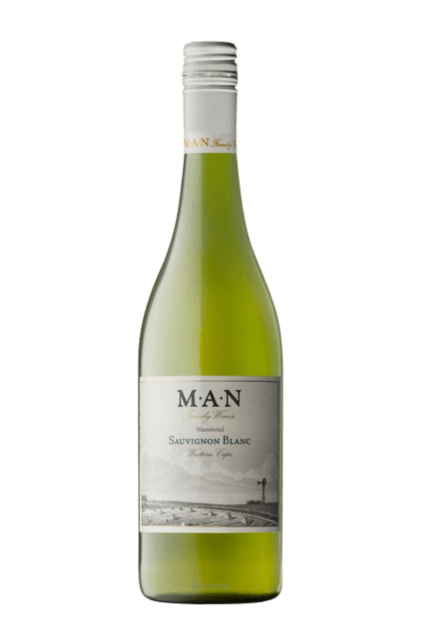 MAN Sauvignon Blanc 2021 (750 ml)