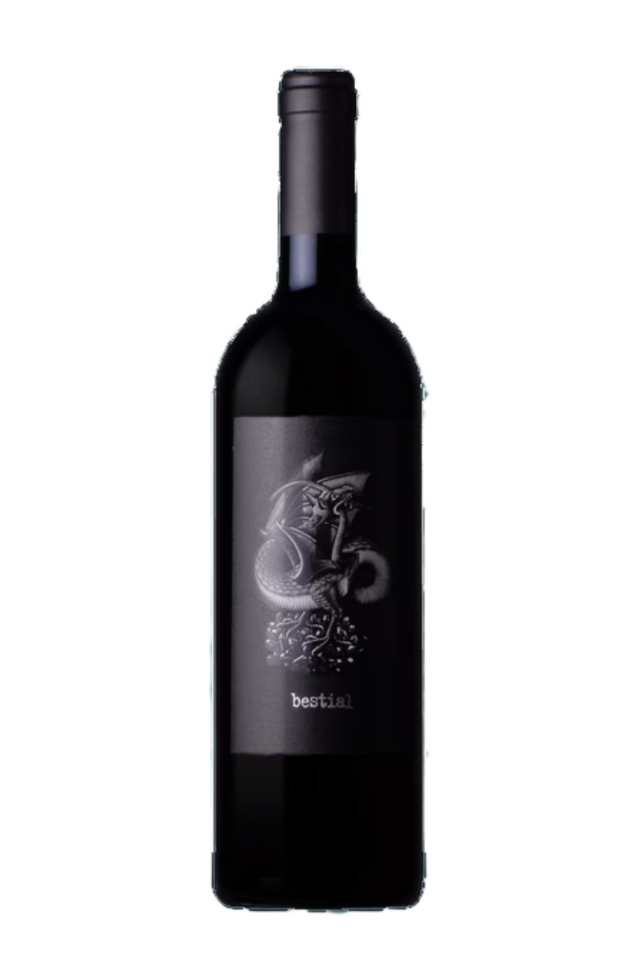 Maal Bestial Malbec 2019 (750 ml)