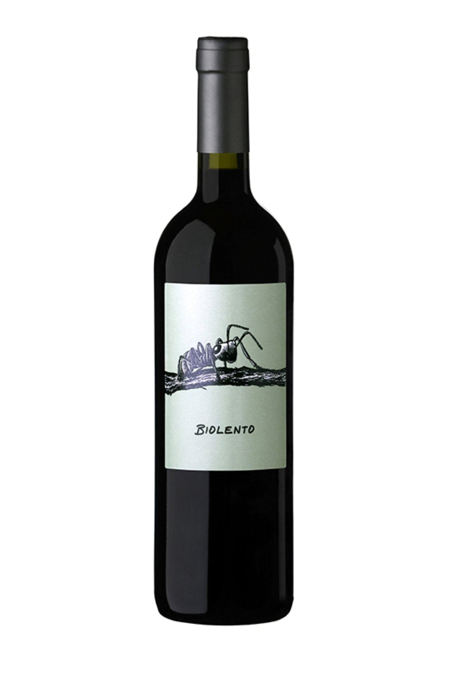 Maal Biolento Malbec 2019 (750 ml)