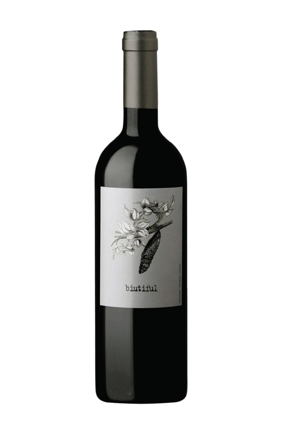 Maal Biutiful Malbec 2022 (750 ml)