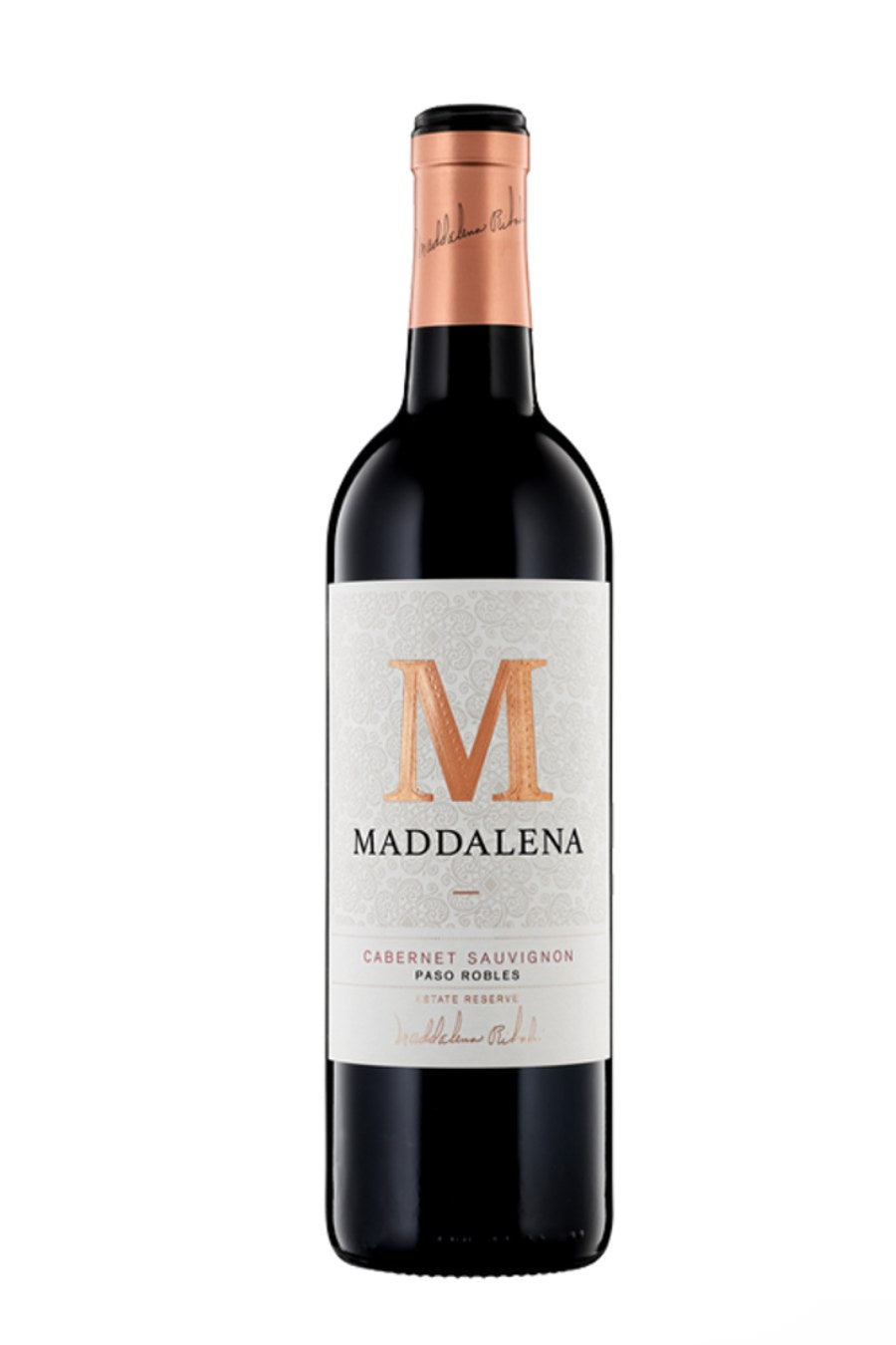 Maddalena Paso Robles Cabernet Sauvignon (750 ml)