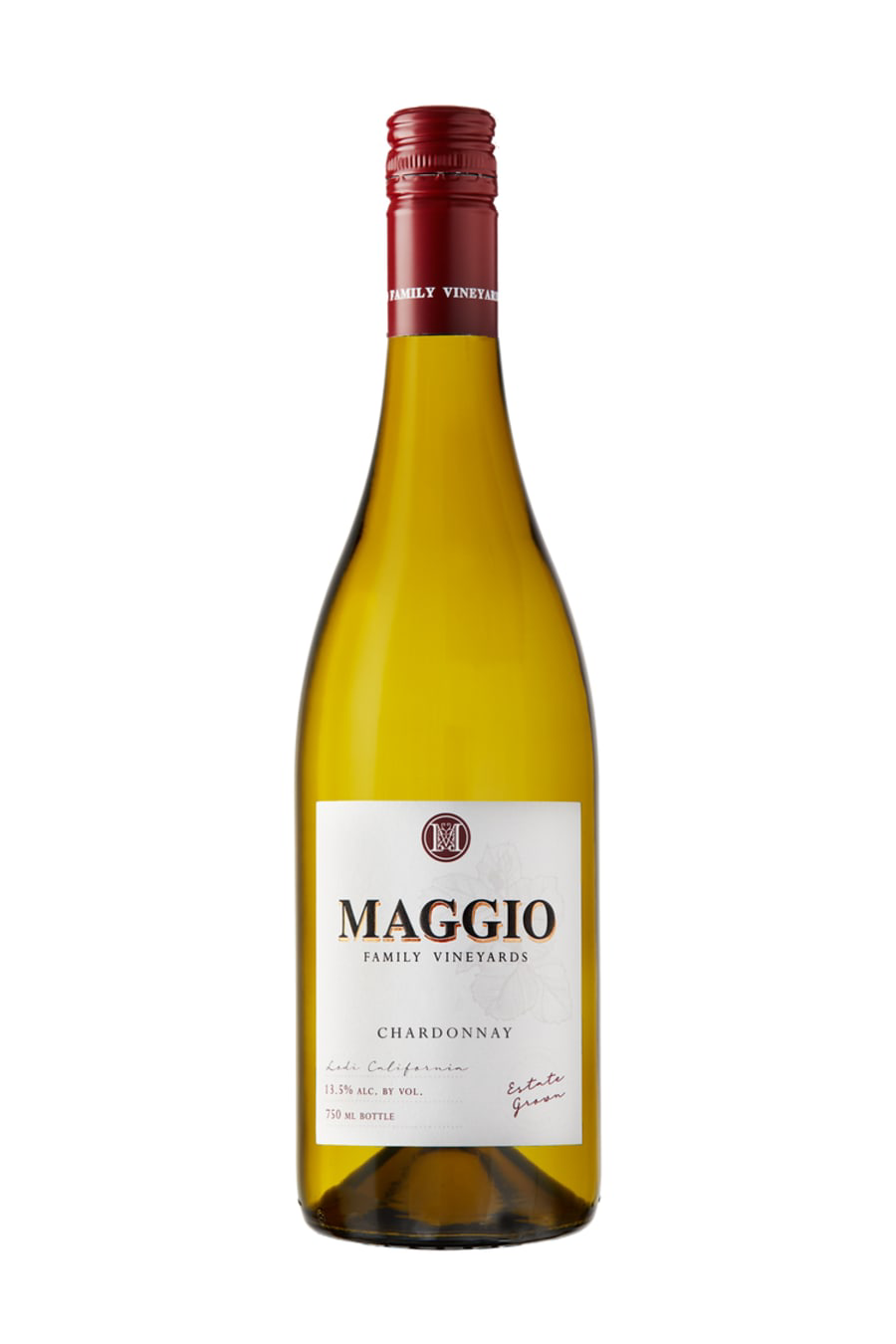 Maggio Family Chardonnay 2024 (750 ml)