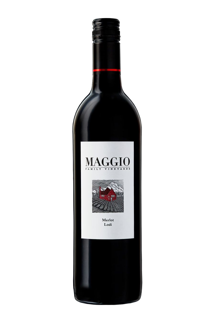 Maggio Family Merlot 2023 (750 ml)