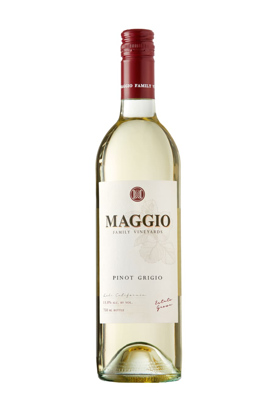 Maggio Family Pinot Grigio 2024 (750 ml)