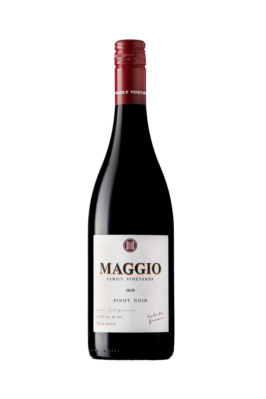 Maggio Family Pinot Noir 2023 (750 ml)