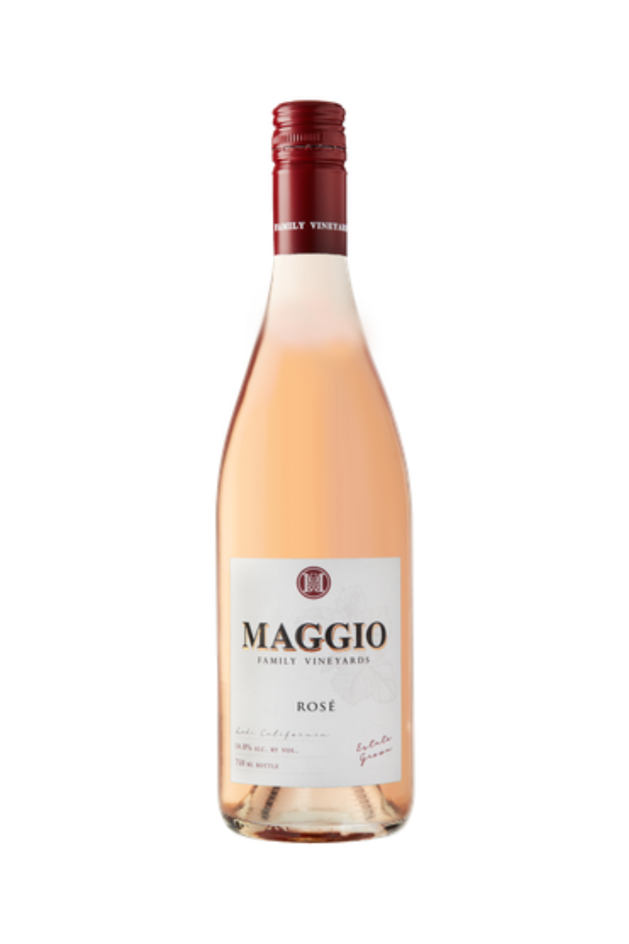 Maggio Family Rosé 2023 (750 ml)