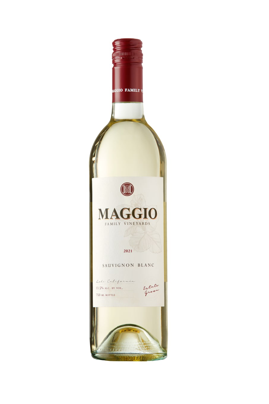 Maggio Family Sauvignon Blanc 2024 (750 ml)