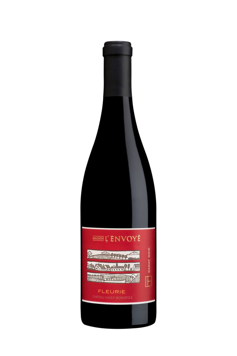 Maison L'Envoye Fleurie 2021 (750 ml)