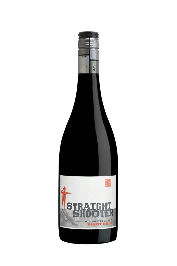 Maison L'Envoye Straight Shooter Pinot Noir 2022 (750 ml)