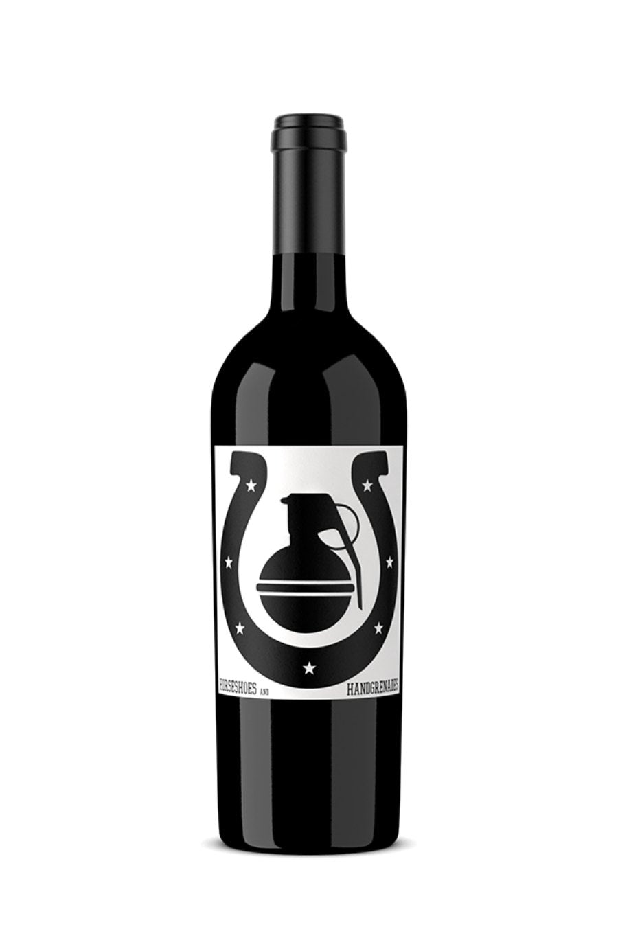 Maison Noir Horseshoes and Handgrenades (750 ml)