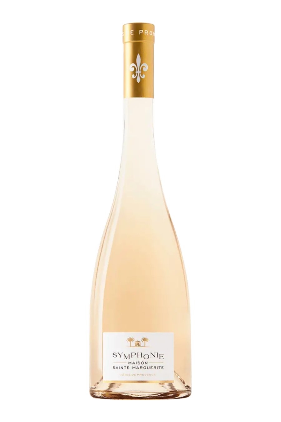 Maison Sainte Marguerite Cotes de Provence Rose Symphonie 2023 (750 ml)