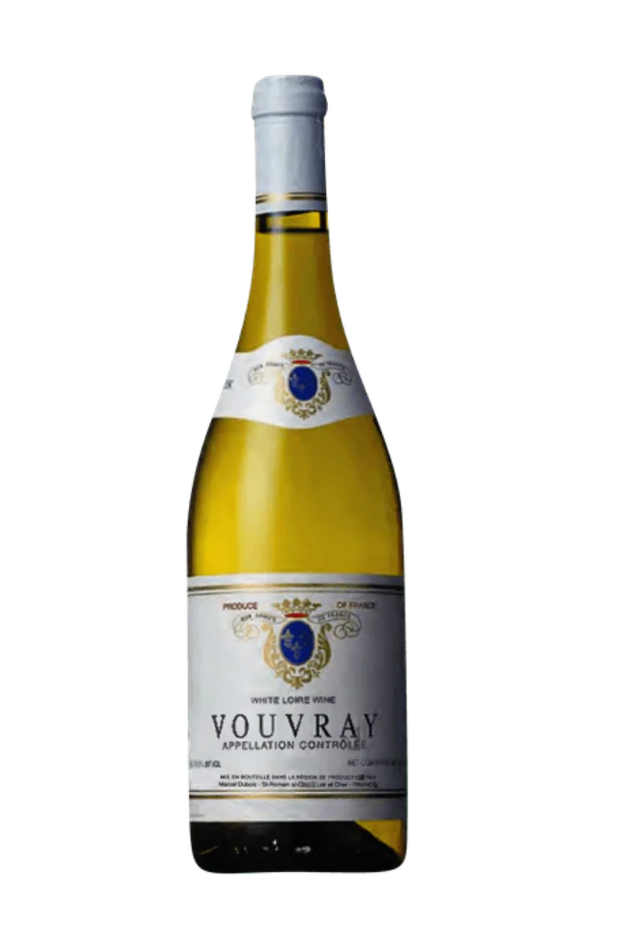 Marcel Dubois Vouvray 2024 (750 ml)