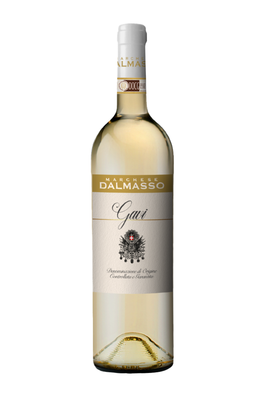 Marchese Dalmasso Gavi DOCG 2023 (750 ml)