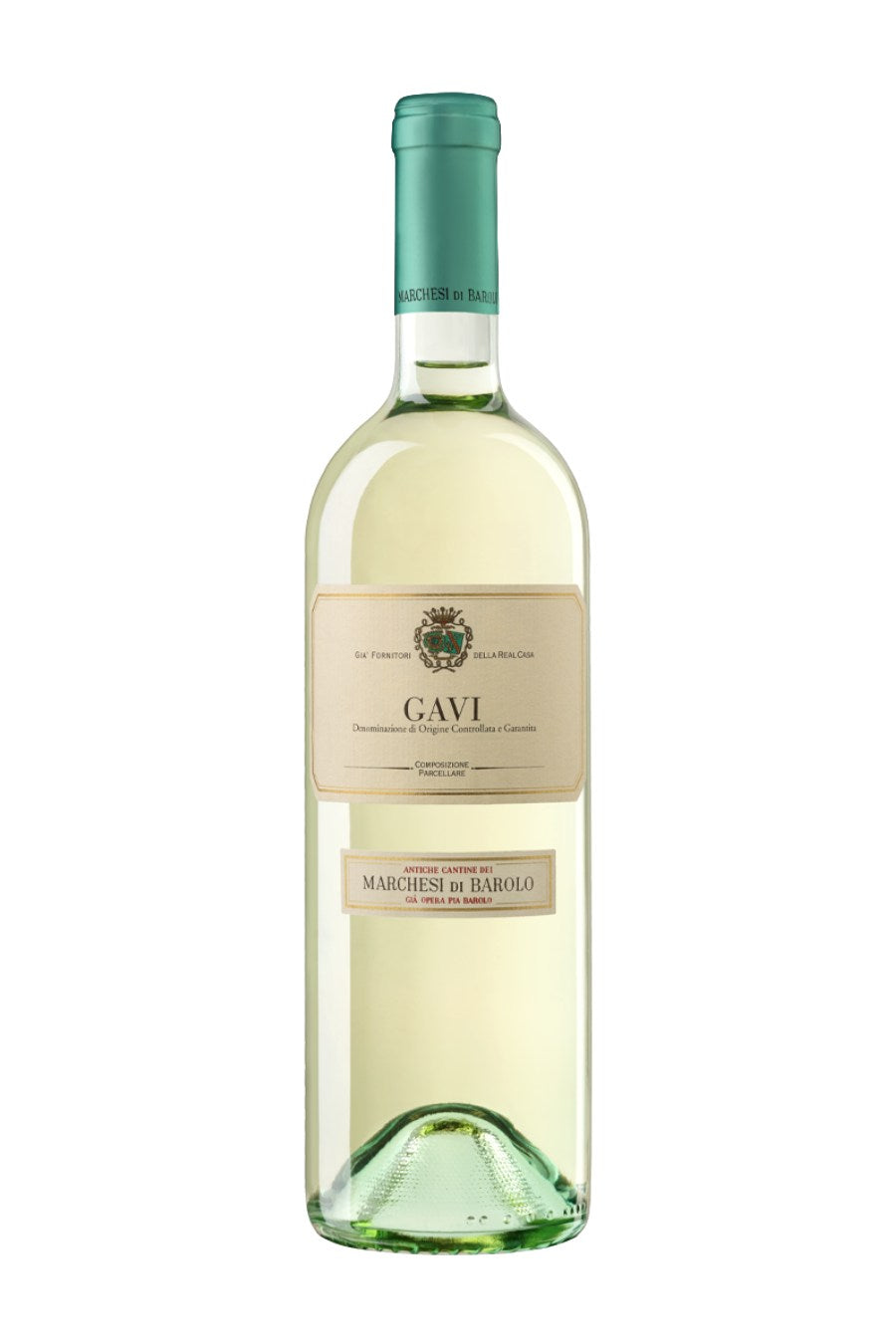 Marchesi di Barolo Gavi 2020 (750 ml)