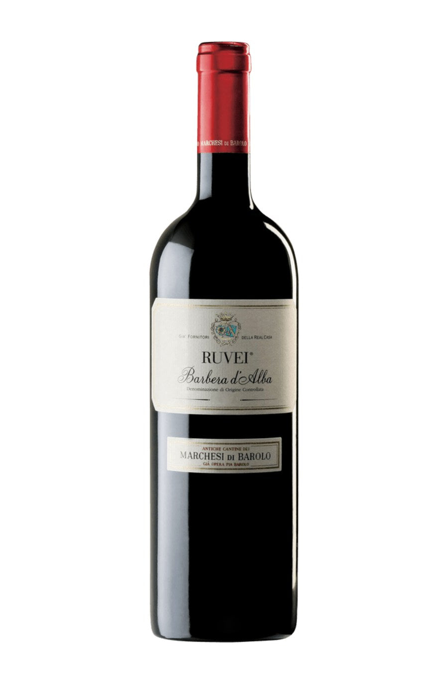 Marchesi di Barolo Ruvei Barbera d'Alba 2021 (750 ml)