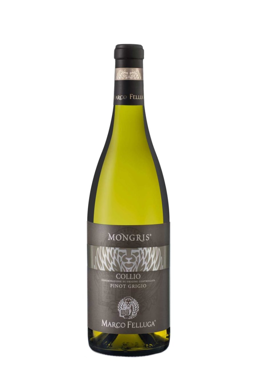 Marco Felluga Mongris Collio Pinot Grigio (750 ml)