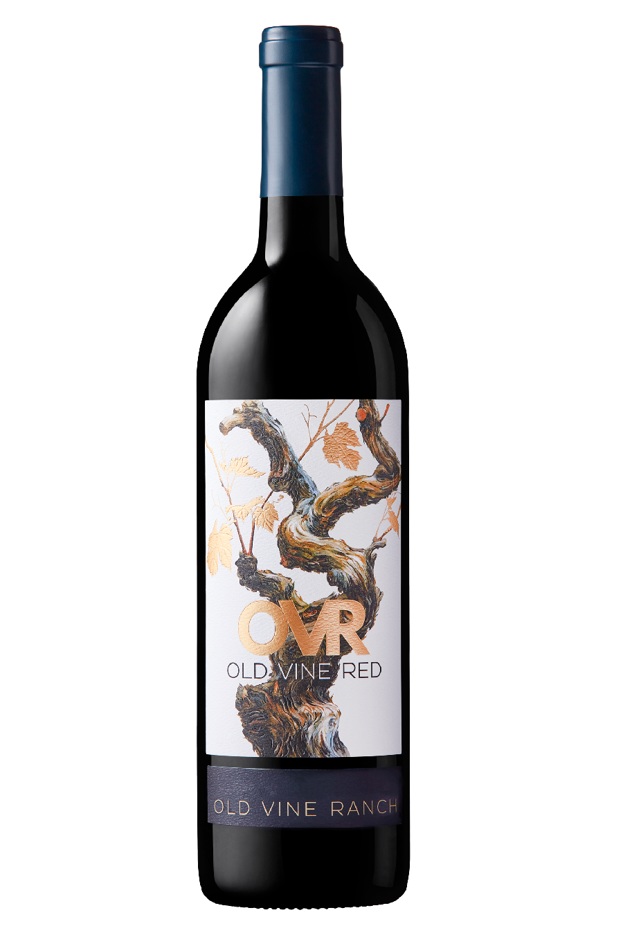 Marietta Cellars Old Vine Red Lot 75 (750 ml)