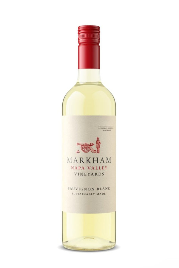 Markham Sauvignon Blanc 2022 (750 ml)