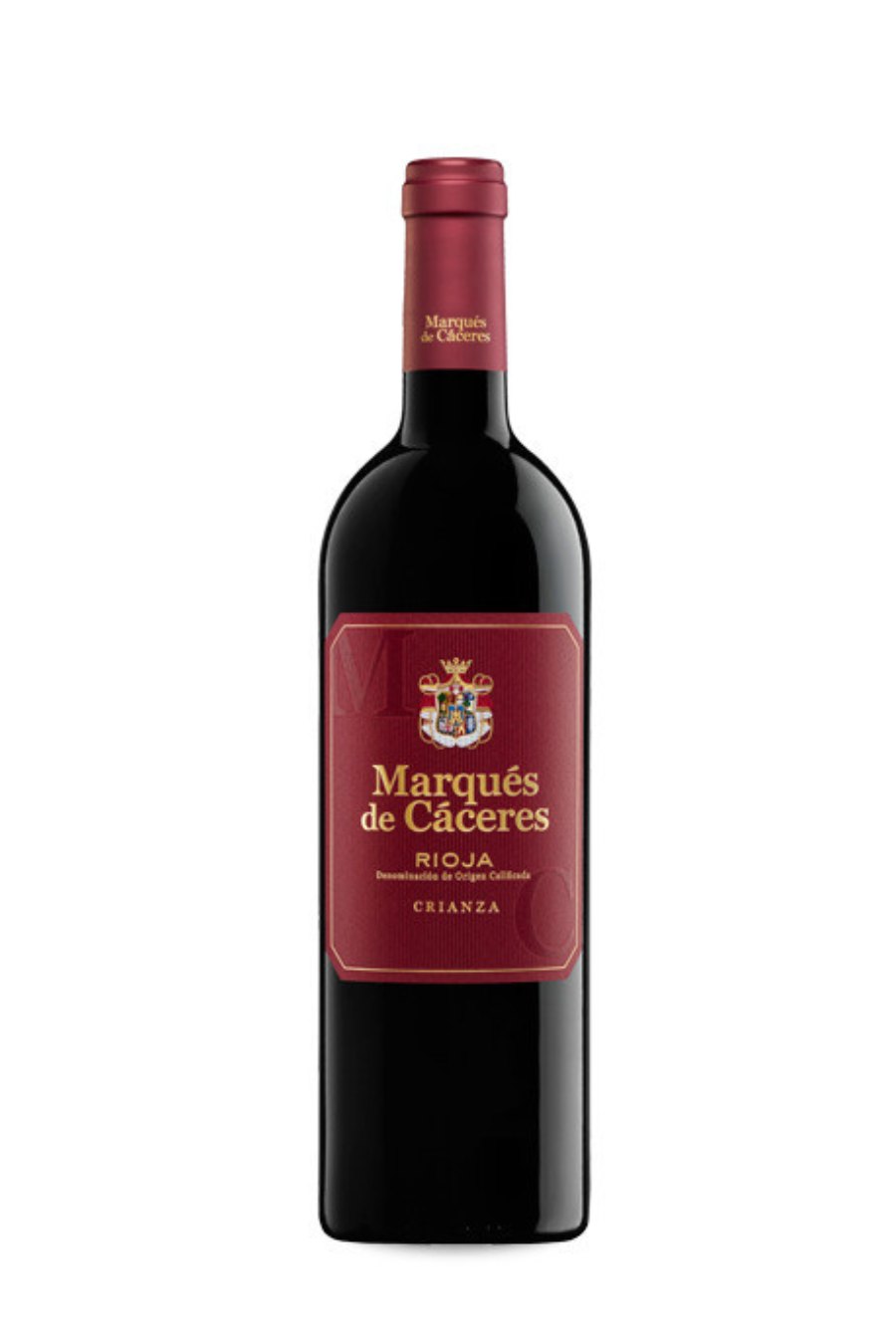 Marques De Caceres Crianza 2020 (750 ml)