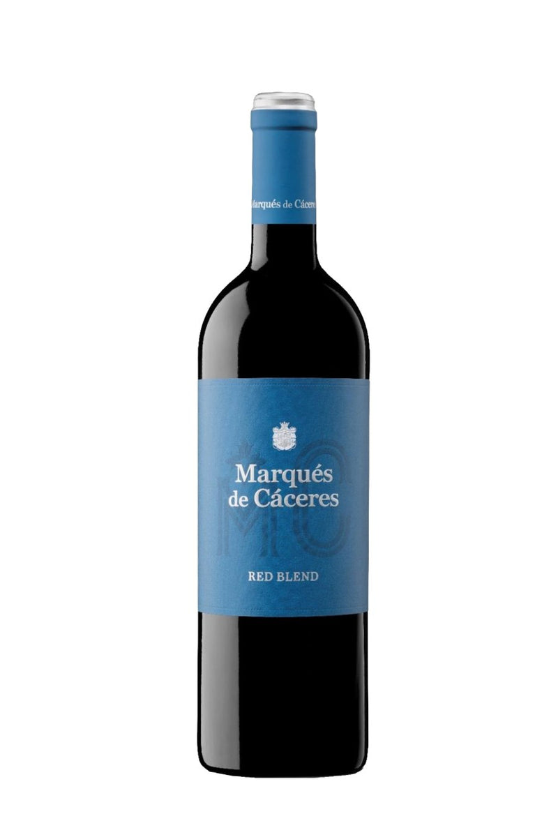 Marques De Caceres Red Blend 2020 (750 ml)