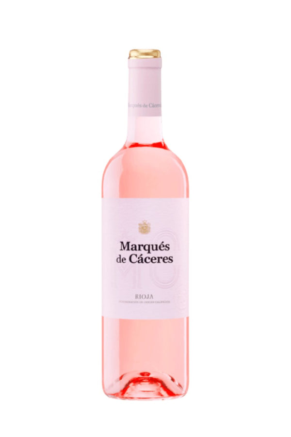 Marques De Caceres Rose 2022 (750 ml)